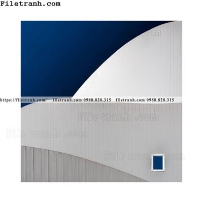 File tranh gốc phong cach truu tuong vuong 110 (bản quyền) file PSD