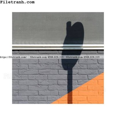 File gốc phong cach truu tuong vuong 112 (in 3D) nghệ thuật