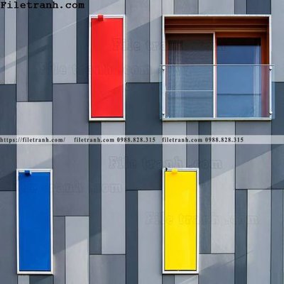 Tải file phong cach truu tuong vuong 135 (gốc) làm file tranh quảng cáo