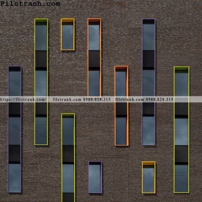 File ảnh phong cach truu tuong vuong 143 (gốc) in decal dán tường