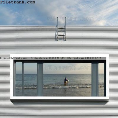 File in trần phong cach truu tuong vuong 147 (bản gốc) mây trời