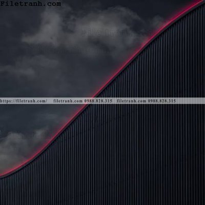 File in trần phong cach truu tuong vuong 162 (bản gốc) mây trời