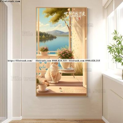 File gốc phong canh Scandinavia ngoai cua so 502 (dành cho quảng cáo)