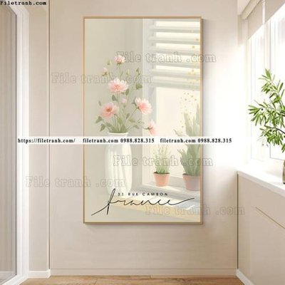 File in ấn phong canh Scandinavia ngoai cua so 513 (bản gốc) sắc nét