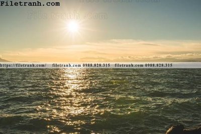 Ảnh gốc phong canh dai duong 104 (siêu chi tiết) để in ấn