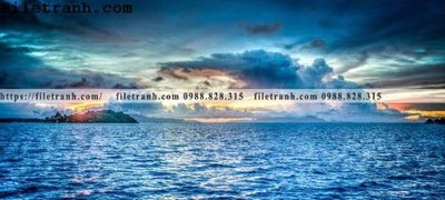 File gốc phong canh dai duong 125 (thiết kế) độc quyền