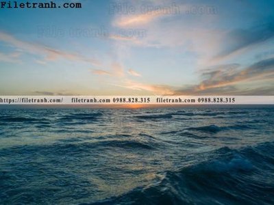 File tranh phong canh dai duong 138 (gốc) chủ đề thành phố