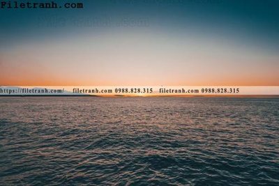 File gốc phong canh dai duong 153 cho in ấn và thiết kế