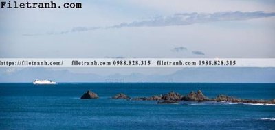 File gốc in mica phong canh dai duong 156 chất lượng