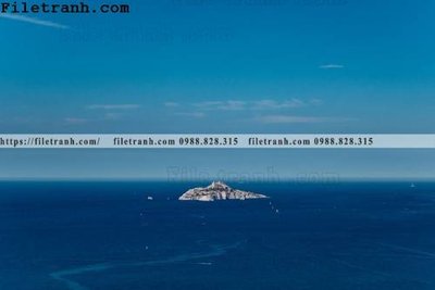 File PSD phong canh dai duong 167 (bản gốc) dễ dàng edit