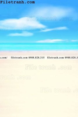 Download file gốc phong canh dai duong 226 (in mica) trong suốt