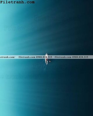 File tranh phong canh dai duong 239 (gốc) in backlit film