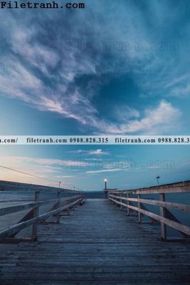 File tranh phong canh dai duong 244 (ảnh gốc) in trần nhà