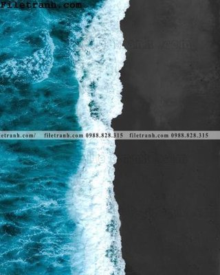 File ảnh phong canh dai duong 246 (gốc) cho trang trí nội thất