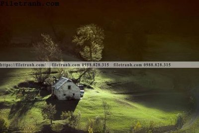 Tải file tranh phong canh dep 119 (gốc) tại Filetranh.com