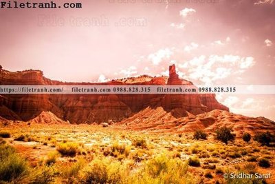 Download file tranh PSD phong canh dep 158 để chỉnh sửa