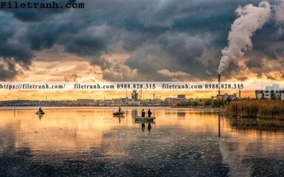 File tranh phong canh dep 171 (ảnh gốc) độc quyền