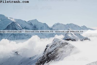 File tranh in mica phong canh dep 193 (độ phân giải cao)