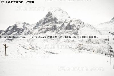 File gốc phong canh dep 195 (in mica) trang trí