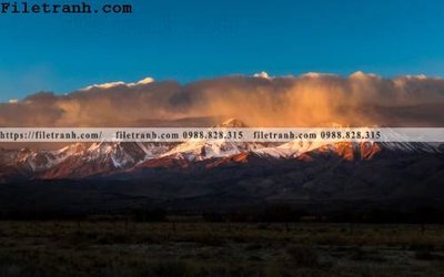 File tranh phong canh dep 228 (gốc) chủ đề con người