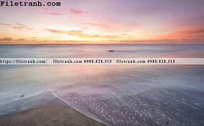 Download file gốc phong canh dep 231 (in lụa) tranh 3D