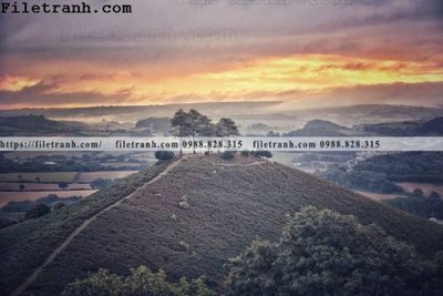 Tải file phong canh dep 256 (gốc) in nhanh