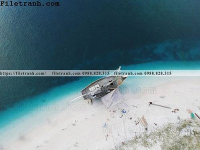 File gốc phong canh dep 268 (ảnh chi tiết) để in trần