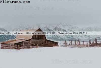 File gốc phong canh dep 274 (PNG) không nền chất lượng