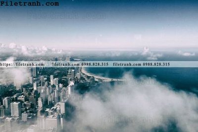 Tải file gốc phong canh dep 283 (in khổ lớn) quảng cáo