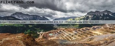 Tải file tranh gốc phong canh dep 287 chất lượng cao