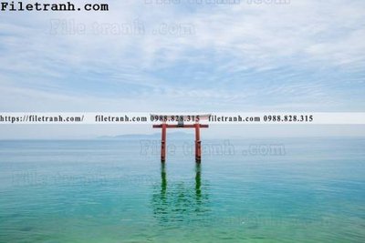 File gốc in ấn phong canh dep 326 chuẩn màu CMYK