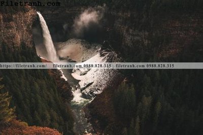 File PSD phong canh dep 333 (nguyên bản) cho thiết kế