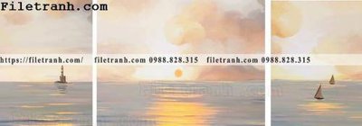 File tranh phong canh nho tuoi mat ve tay128 (gốc) chủ đề trừu tượng