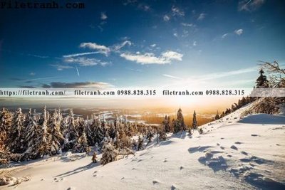 File gốc phong canh nui ngang 134 (Filetranh.com) phong canh nui ngang 134