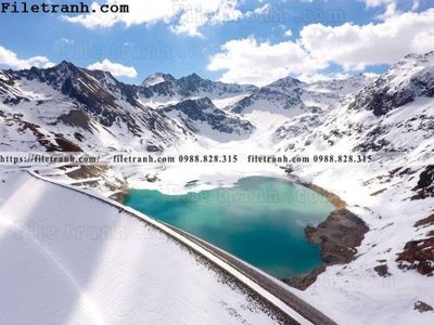 Tải file gốc in lụa phong canh nui ngang 183 siêu nét