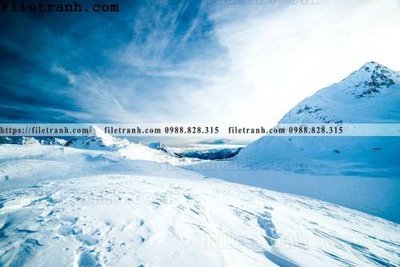 File gốc phong canh nui ngang 214 (thiết kế) độc quyền