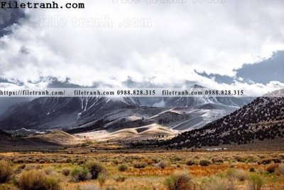 File ảnh phong canh nui ngang 232 (gốc) in Hiflex