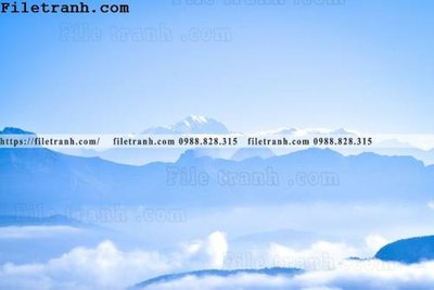 File ảnh phong canh nui ngang 270 (gốc) cho trang trí nội thất