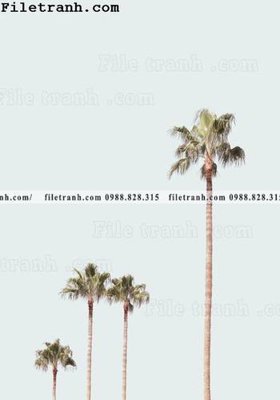 File gốc phong canh phong cach Bac Au tuoi moi 110 (bản quyền) cho in ấn