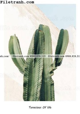 File gốc phong canh phong cach Bac Au tuoi moi 130 (in lụa) chi tiết cao