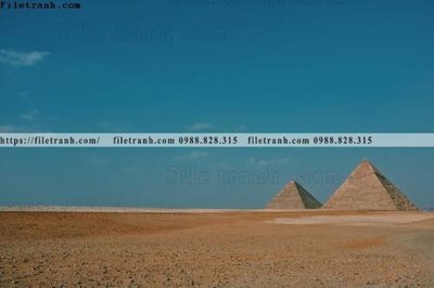 Download file gốc phong canh rung nui bien 509 (in mica) 3D