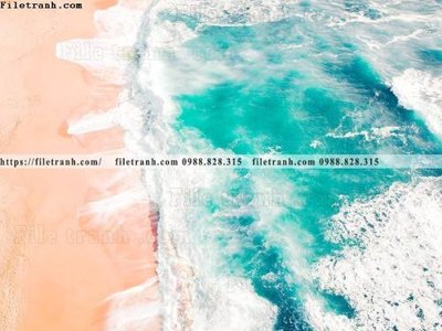 Download file ảnh gốc phong canh rung nui bien 518 để in ấn