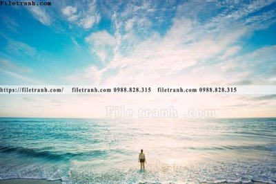 Tải về file gốc phong canh rung nui bien 542 (dùng cho in quảng cáo)