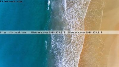 Tải file phong canh rung nui bien 546 (gốc) in ấn ngay lập tức