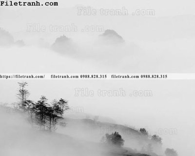 File gốc phong canh rung suong mu 113 (PNG) chất lượng cao