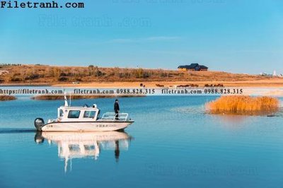 Mua file tranh gốc phong canh thao nguyen Mong Co 113 tại Filetranh.com