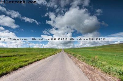 File gốc phong canh thao nguyen Mong Co 154 (in lụa) chi tiết cao