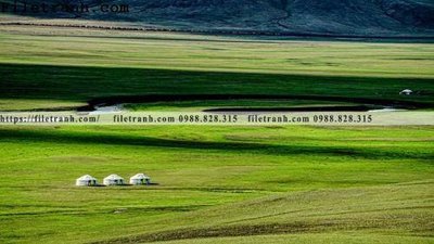 Download file phong canh thao nguyen Mong Co 167 (gốc) in mica đèn LED