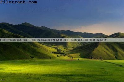 Tải file phong canh thao nguyen Mong Co 178 (ảnh gốc) file AI/EPS