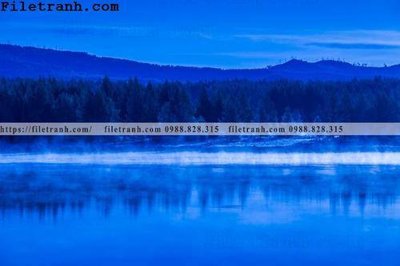 Tải file phong canh thao nguyen Mong Co 189 (gốc) in ấn chất lượng